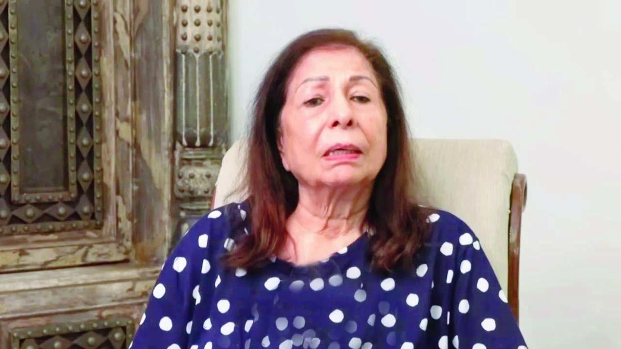 રાની કપૂર